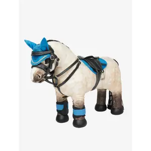 Bløde støvler til bamse LeMieux Toy Pony image-1