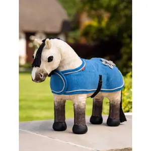 Dækken til ponyvandrere LeMieux image-1