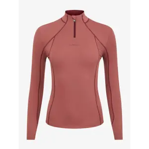 Women's baselayer LeMieux image-0