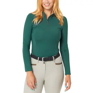 Women's riding baselayer LeMieux image-0