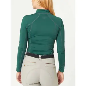 Women's riding baselayer LeMieux image-1