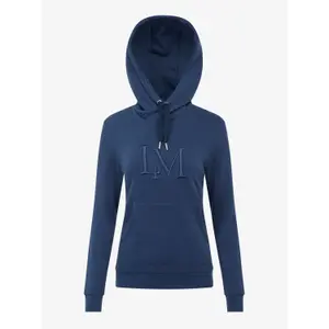Hoodie riding woman LeMieux Ria image-0