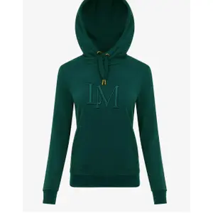 Hoodie riding woman LeMieux Ria image-0