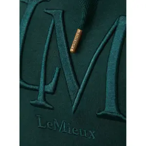 Hoodie riding woman LeMieux Ria image-1