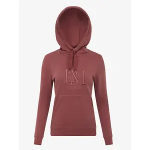 Hoodie riding woman LeMieux Ria image-0