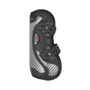 Open front gaiters for horses LeMieux Exo Flex image-0