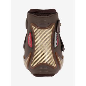 Open front gaiters LeMieux Exo Flex image-1