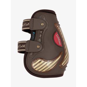 Open front gaiters LeMieux Exo Flex image-3