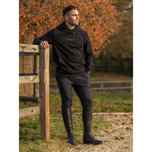 Hooded riding sweatshirt LeMieux image-5