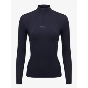 Reittrikot langarm Damen LeMieux Mia Base Layer