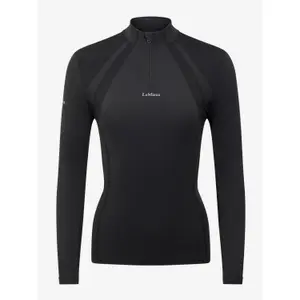 Reittrikot langarm Damen LeMieux Mia Base Layer