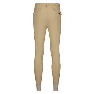 Pantaloni da equitazione classici a media aderenza LeMieux Elite image-5