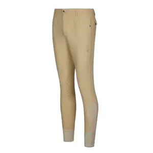 Pantaloni da equitazione classici a media aderenza LeMieux Elite image-1