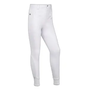 Children's full grip riding pants LeMieux image-0