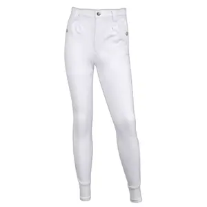 Children's full grip riding pants LeMieux image-2