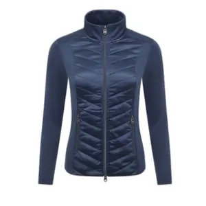 Women's full-zip riding jacket LeMieux Dynamique image-0