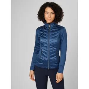 Women's full-zip riding jacket LeMieux Dynamique image-3