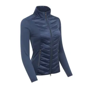 Women's full-zip riding jacket LeMieux Dynamique image-1