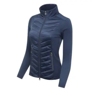 Women's full-zip riding jacket LeMieux Dynamique image-2