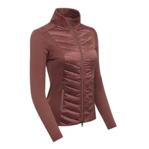 Women's full-zip riding jacket LeMieux Dynamique image-3