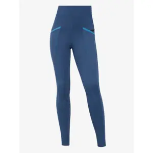 Girl's riding leggings LeMieux Young Rider image-0