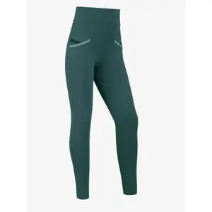 Girl's riding leggings LeMieux Young Rider image-0