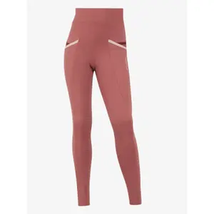 Girl's riding leggings LeMieux Young Rider image-0