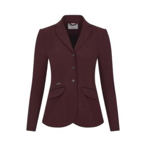 it03501013-riding-jacket-woman-lemieux-dynamique-burgundy