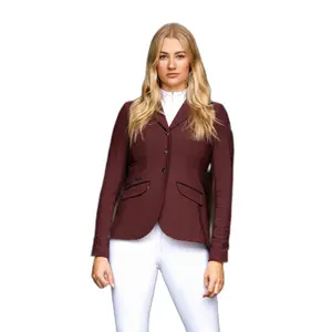 Riding jacket woman LeMieux Dynamique image-1
