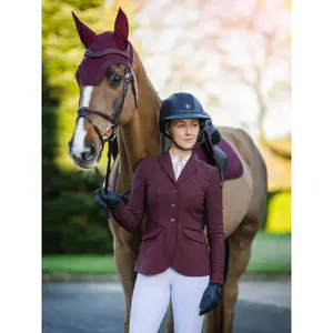 Riding jacket woman LeMieux Dynamique image-3