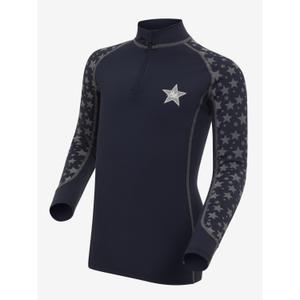 Poloshirt, Mädchen LeMieux Reflective image-3