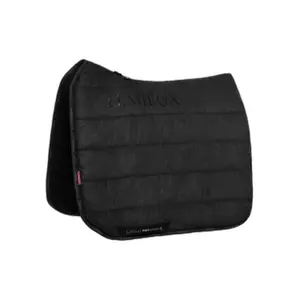 Dressage saddle pad  LeMieux Work image-0