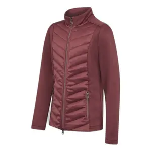 Children's full grip riding jacket LeMieux Dynamique image-1