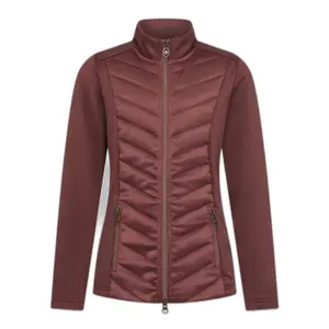 Children's full grip riding jacket LeMieux Dynamique image-0