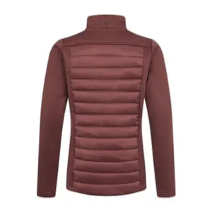 Children's full grip riding jacket LeMieux Dynamique image-2