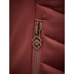 Children's full grip riding jacket LeMieux Dynamique image-3