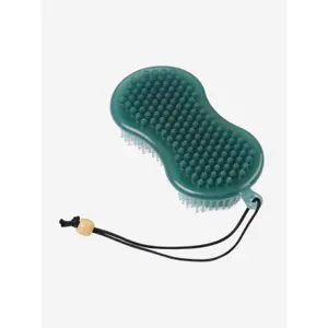 Brosse d'équitation LeMieux Hippo image-1