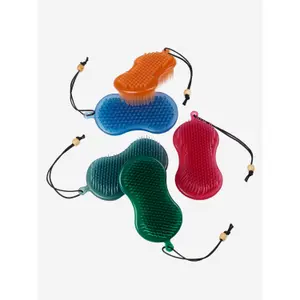 Brosse d'équitation LeMieux Hippo image-2