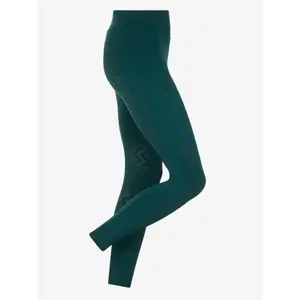 Women's full grip riding leggings LeMieux Naomi image-1