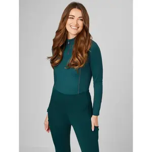 Women's full grip riding leggings LeMieux Naomi image-4