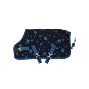 Pony fleece Blanket LeMieux Travel image-0