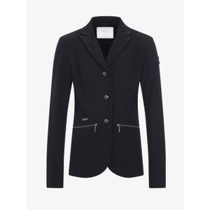 it03539114-veste-de-concours-fille-lemieux-pro-black-black-7-8-ans
