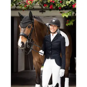 Podwójne uzdy LeMieux Kudos image-3