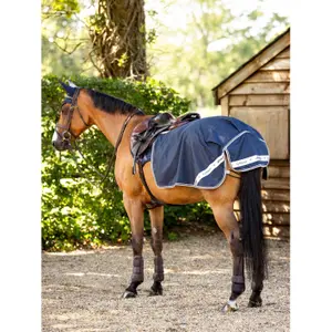 Waterproof Hindquarters Covers LeMieux Arika