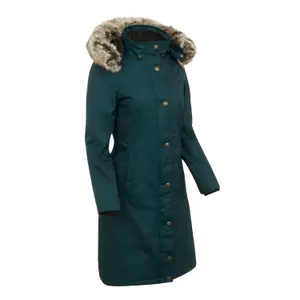 Parka imperméable femme LeMieux Loire image-4