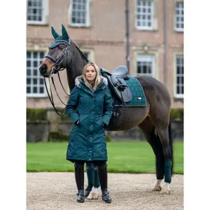 Parka imperméable femme LeMieux Loire image-3