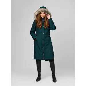 Parka imperméable femme LeMieux Loire image-1