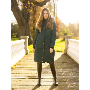 Parka imperméable femme LeMieux Loire image-2