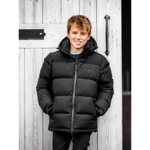 Kid's Puffer Jacket LeMieux Elite Young Rider image-4