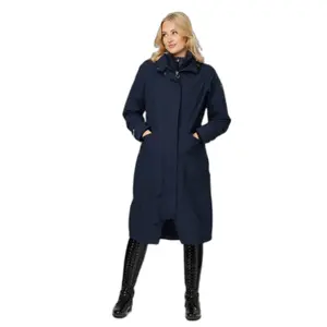 Women's lightweight waterproof jacket LeMieux Amelie image-1